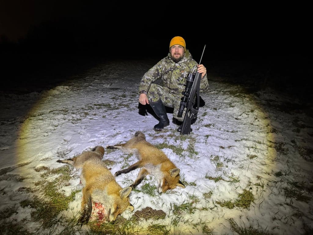 Stellar SX60L vs. Rix Leap 12